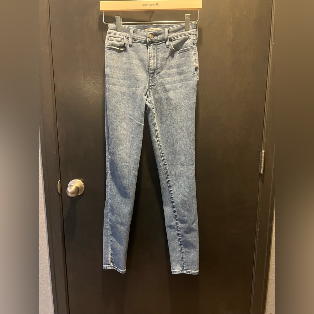 Pacsun jeans